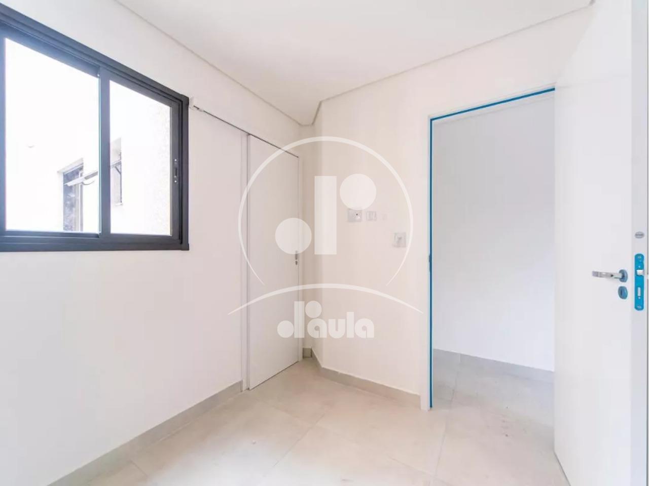 Apartamento à venda, 2 quartos 2 suítes Vila Bastos em Santo André/SP - Ref. 12934: 