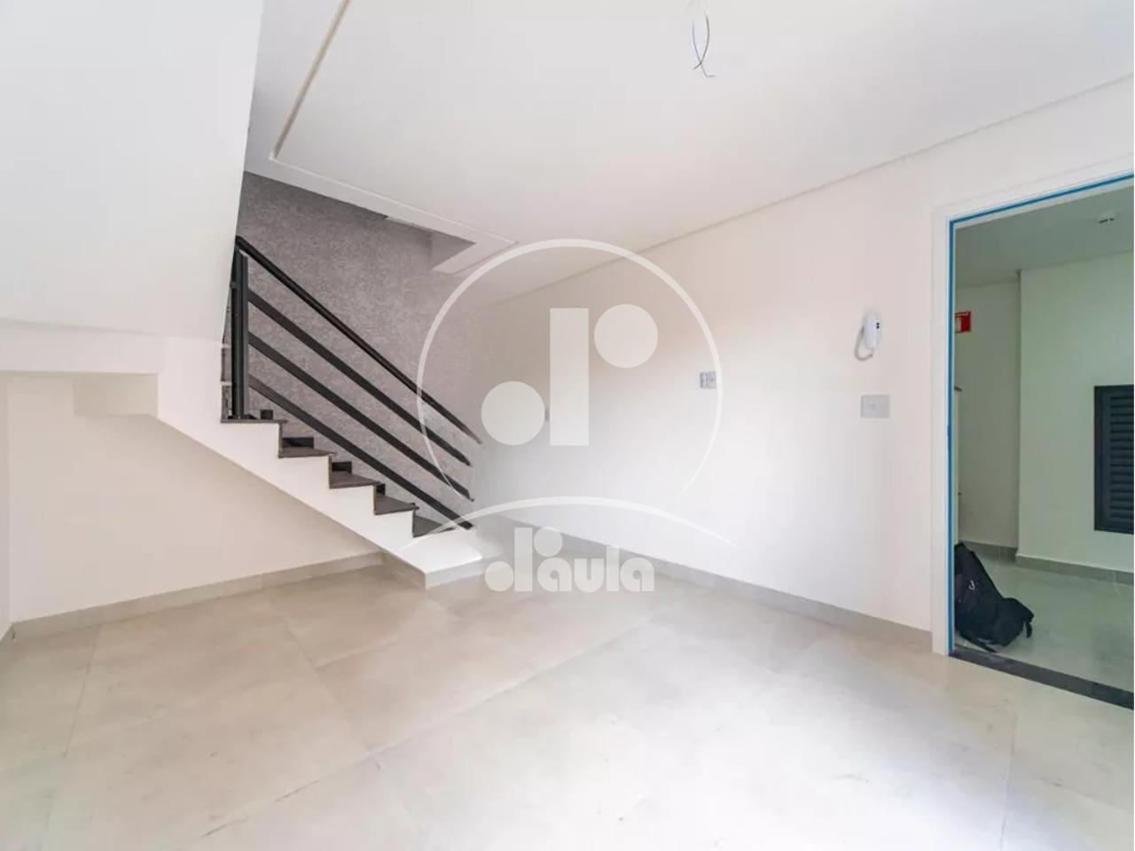 Apartamento à venda, 2 quartos 2 suítes Vila Bastos em Santo André/SP - Ref. 12934: 