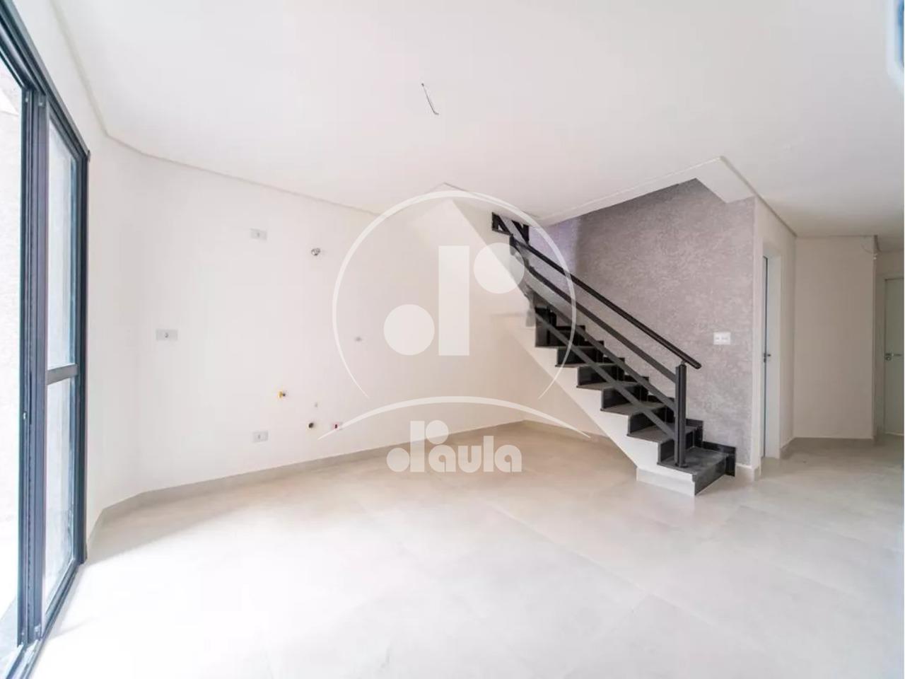 Apartamento à venda, 2 quartos 2 suítes Vila Bastos em Santo André/SP - Ref. 12934: 