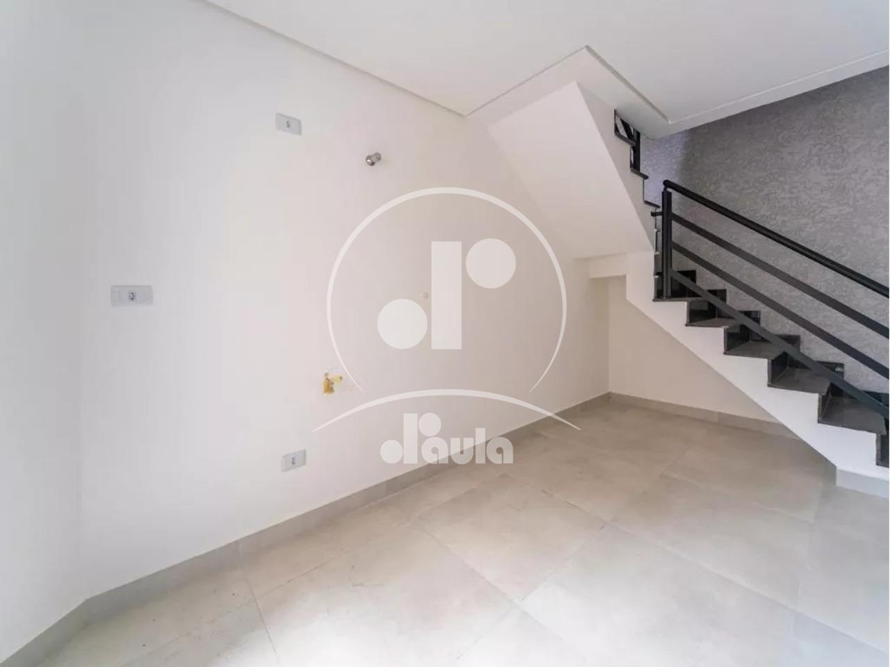 Apartamento à venda, 2 quartos 2 suítes Vila Bastos em Santo André/SP - Ref. 12934: 