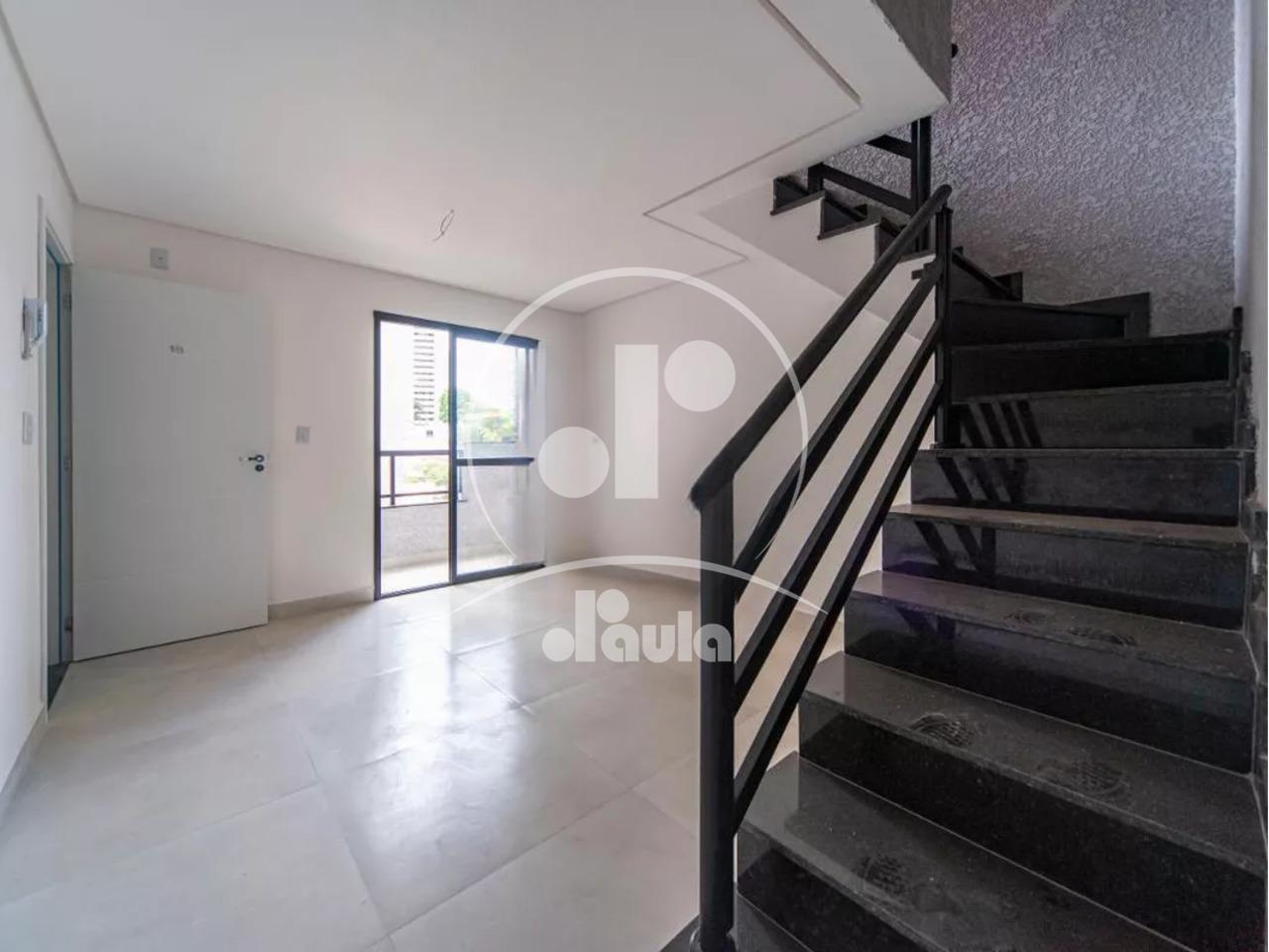 Apartamento à venda, 2 quartos 2 suítes Vila Bastos em Santo André/SP - Ref. 12934: 