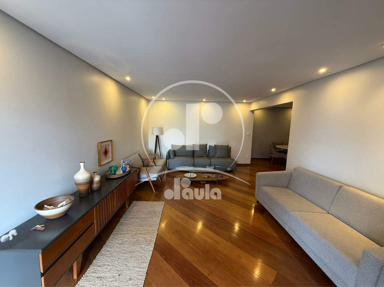 Apartamento à venda, 3 quartos 3 suítes Vila Bastos em Santo André/SP - Ref. 12949: 