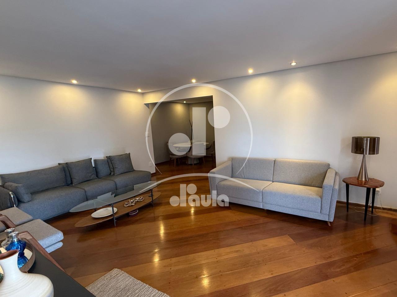 Apartamento à venda, 3 quartos 3 suítes Vila Bastos em Santo André/SP - Ref. 12949: 