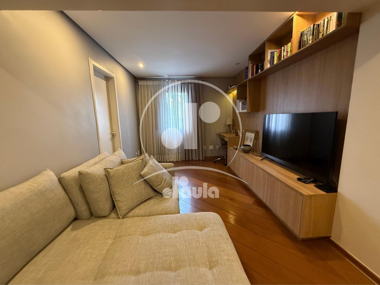 Apartamento à venda, 3 quartos 3 suítes Vila Bastos em Santo André/SP - Ref. 12949: 