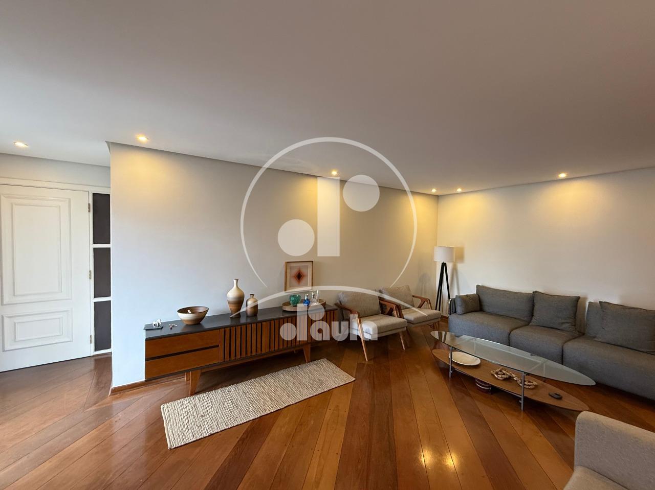 Apartamento à venda, 3 quartos 3 suítes Vila Bastos em Santo André/SP - Ref. 12949: 