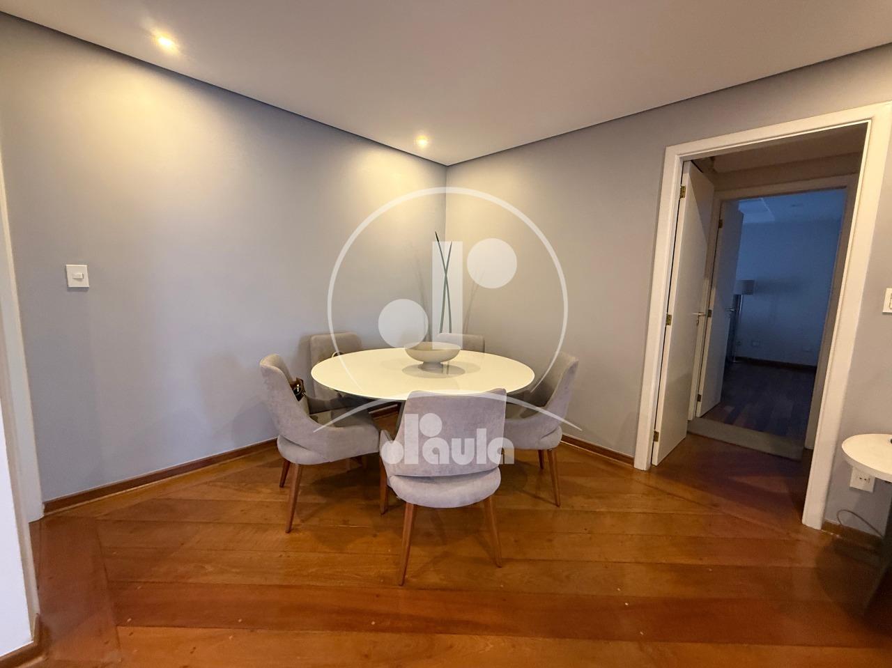 Apartamento à venda, 3 quartos 3 suítes Vila Bastos em Santo André/SP - Ref. 12949: 
