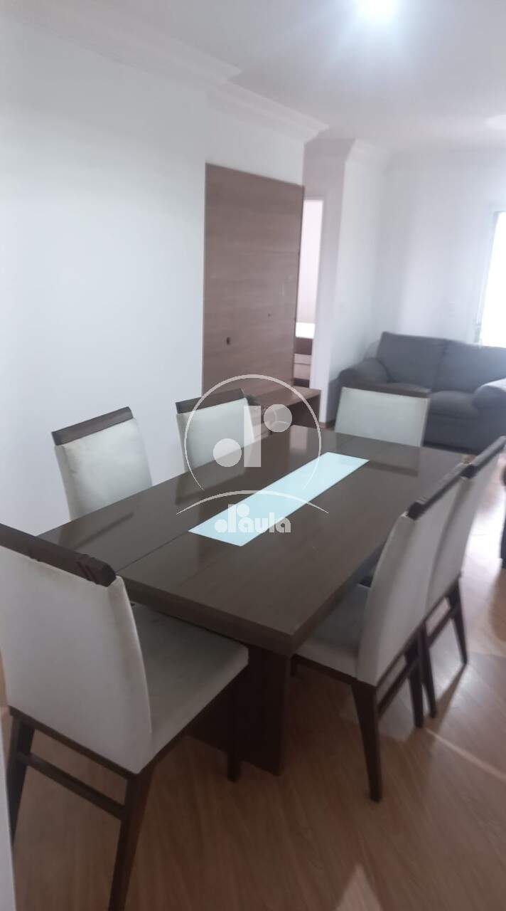 Apartamento à venda, 2 quartos 1 suíte Vila Gilda em Santo André/SP - Ref. 13076: Foto 14
