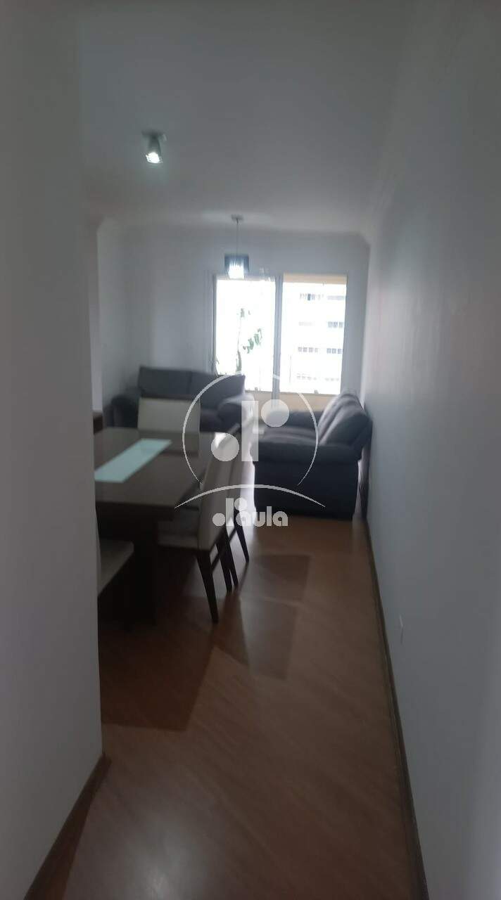 Apartamento à venda, 2 quartos 1 suíte Vila Gilda em Santo André/SP - Ref. 13076: Foto 13