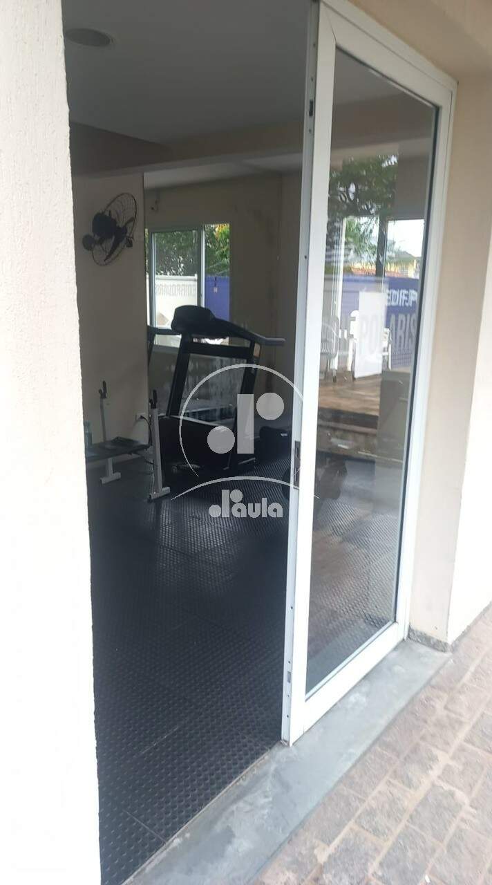 Apartamento à venda, 2 quartos 1 suíte Vila Gilda em Santo André/SP - Ref. 13076: Foto 05