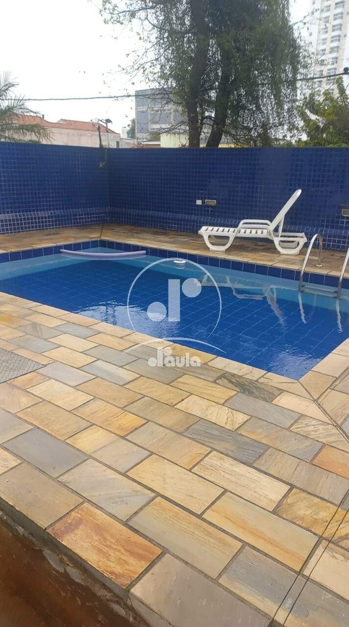 Apartamento à venda, 2 quartos 1 suíte Vila Gilda em Santo André/SP - Ref. 13076: Foto 02