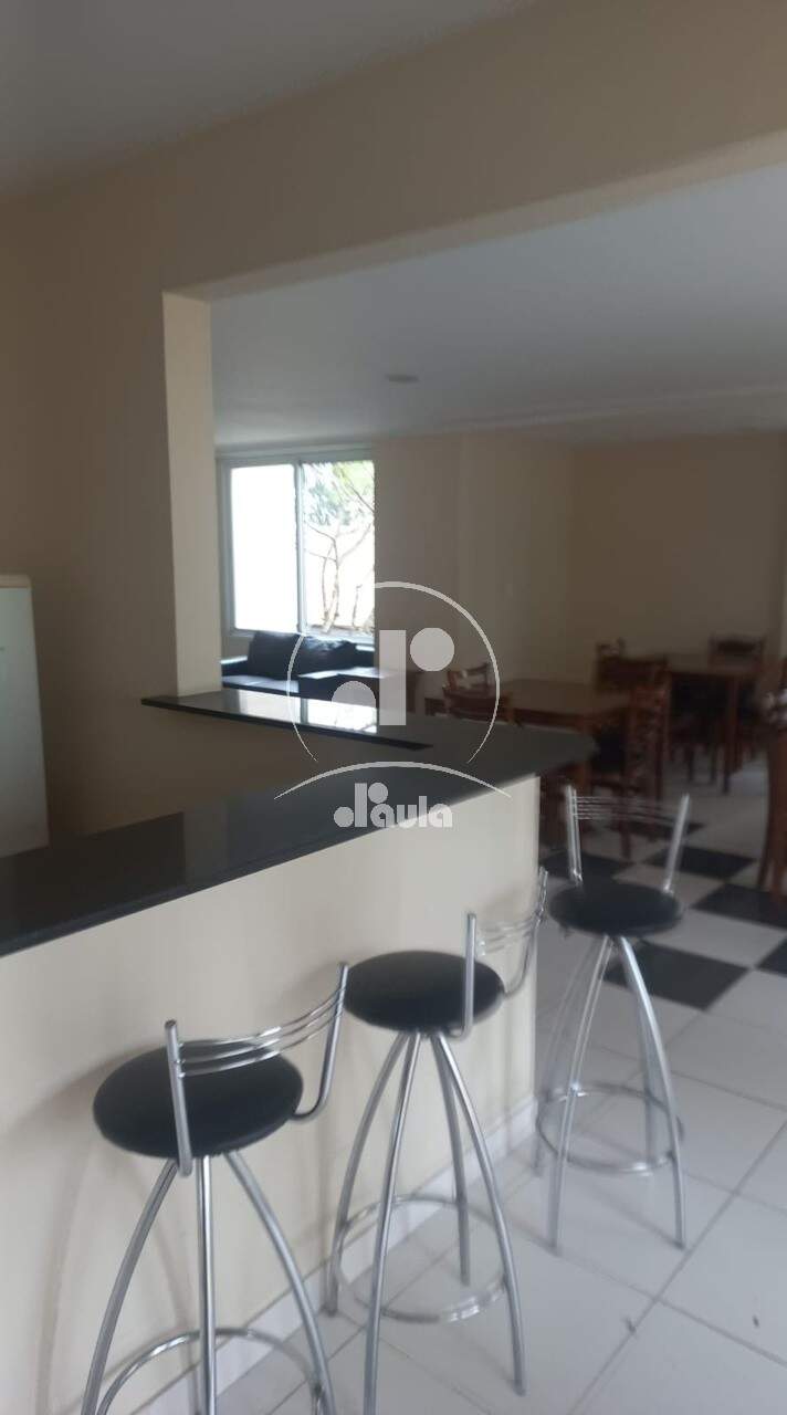 Apartamento à venda, 2 quartos 1 suíte Vila Gilda em Santo André/SP - Ref. 13076: Foto 01