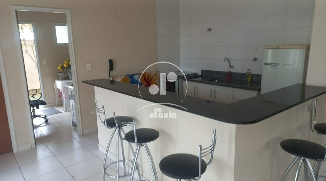 Apartamento à venda, 2 quartos 1 suíte Vila Gilda em Santo André/SP - Ref. 13076: Foto 04