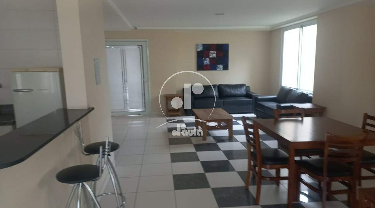 Apartamento à venda, 2 quartos 1 suíte Vila Gilda em Santo André/SP - Ref. 13076: Foto 03