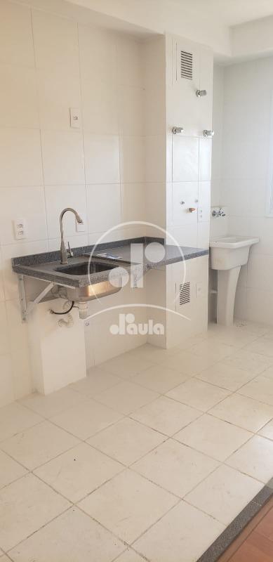 Apartamento à venda, 2 quartos 1 suíte Vila Metalúrgica em Santo André/SP - Ref. 13149: 