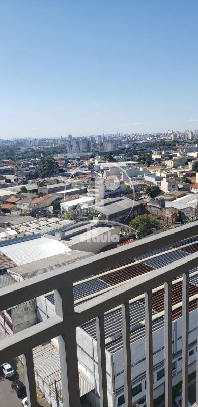 Apartamento à venda, 2 quartos 1 suíte Vila Metalúrgica em Santo André/SP - Ref. 13149: 