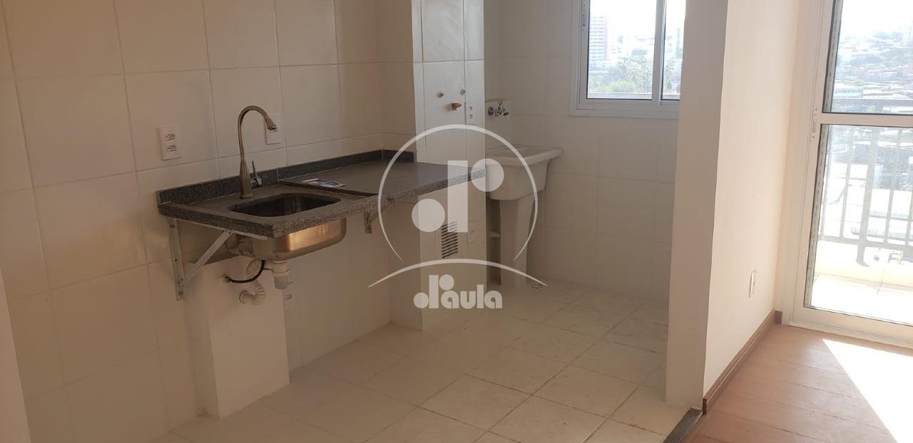Apartamento à venda, 2 quartos 1 suíte Vila Metalúrgica em Santo André/SP - Ref. 13149: 
