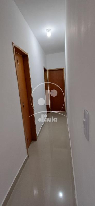 Apartamento à venda, 2 quartos 1 suíte Vila Valparaíso em Santo André/SP - Ref. 13229: 