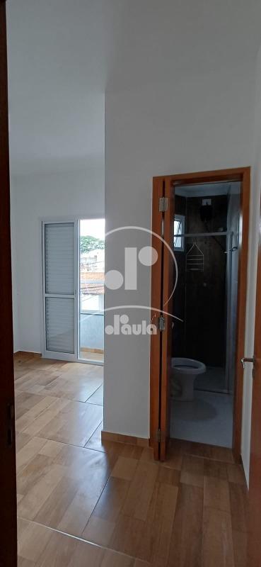 Apartamento à venda, 2 quartos 1 suíte Vila Valparaíso em Santo André/SP - Ref. 13229: 