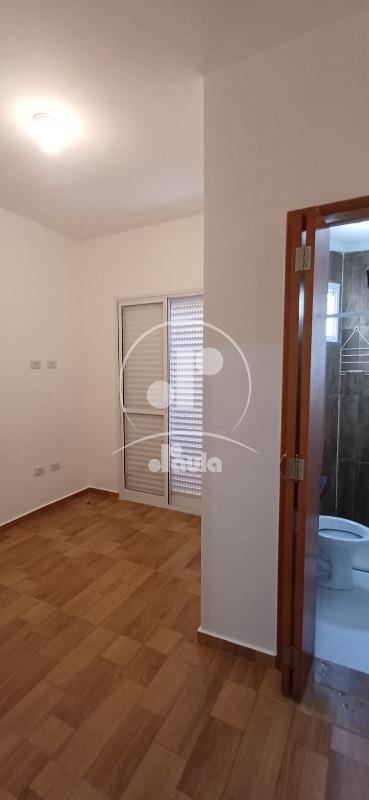 Apartamento à venda, 2 quartos 1 suíte Vila Valparaíso em Santo André/SP - Ref. 13229: 