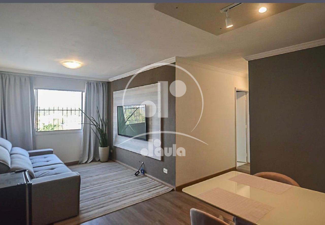 Apartamento à venda, 3 quartos Parque Terra Nova em São Bernardo do Campo/SP - Ref. 13254: 