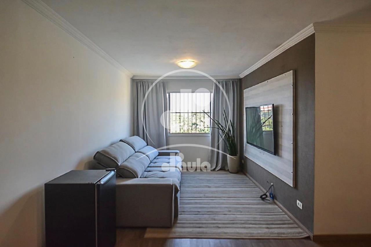 Apartamento à venda, 3 quartos Parque Terra Nova em São Bernardo do Campo/SP - Ref. 13254: 