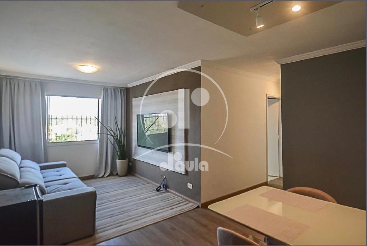 Apartamento à venda, 3 quartos Parque Terra Nova em São Bernardo do Campo/SP - Ref. 13254: 