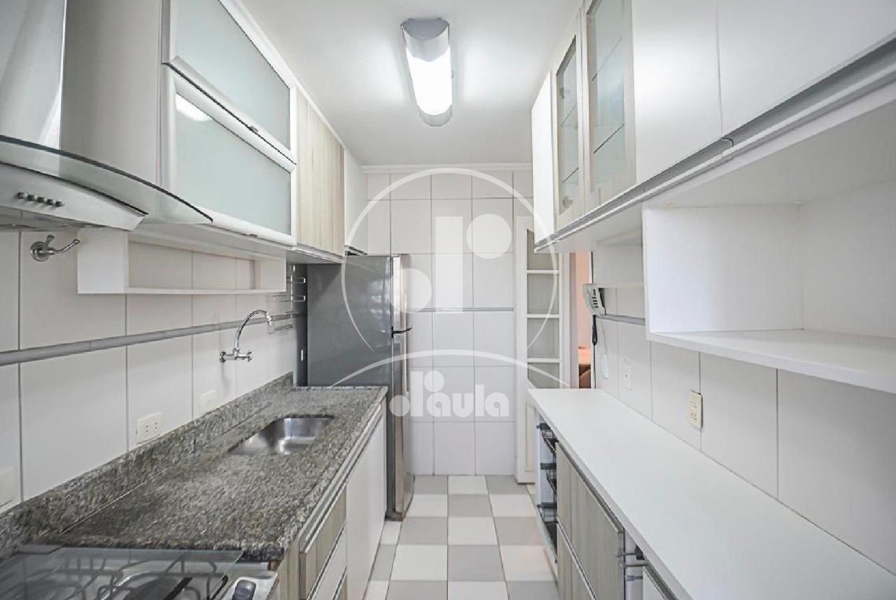 Apartamento à venda, 3 quartos Parque Terra Nova em São Bernardo do Campo/SP - Ref. 13254: 
