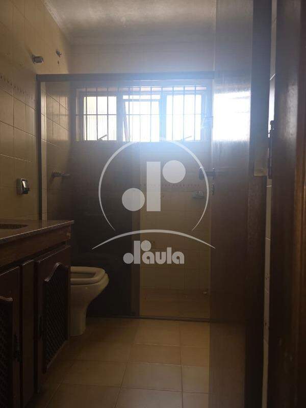 Casa à venda, 3 quartos 1 suíte Vila Valparaíso em Santo André/SP - Ref. 13512: 