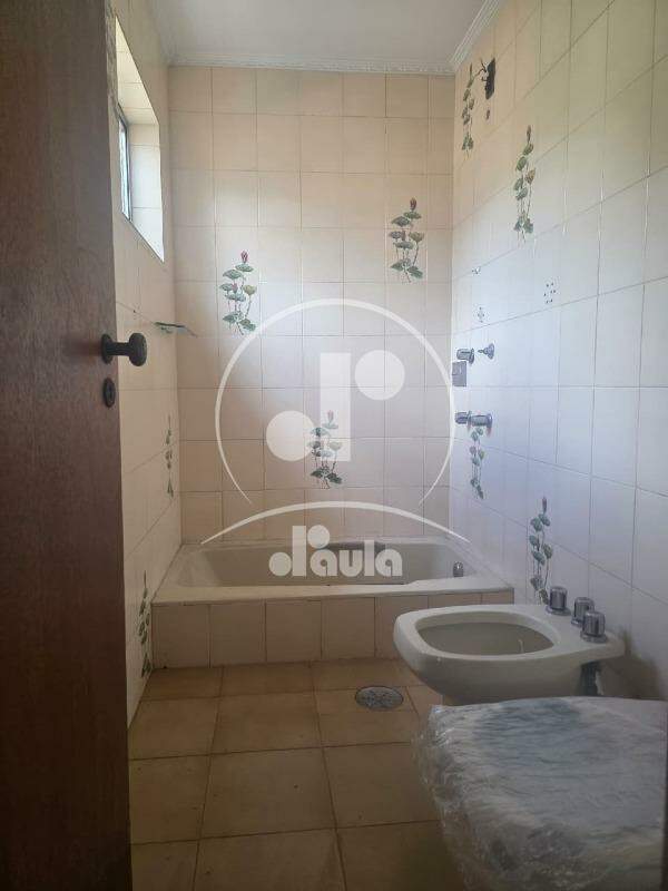 Casa à venda, 3 quartos 1 suíte Vila Valparaíso em Santo André/SP - Ref. 13512: 