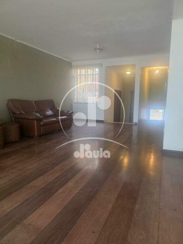 Casa à venda, 3 quartos 1 suíte Vila Valparaíso em Santo André/SP - Ref. 13512: 