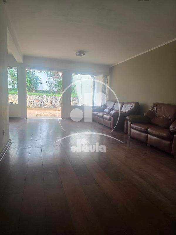 Casa à venda, 3 quartos 1 suíte Vila Valparaíso em Santo André/SP - Ref. 13512: 