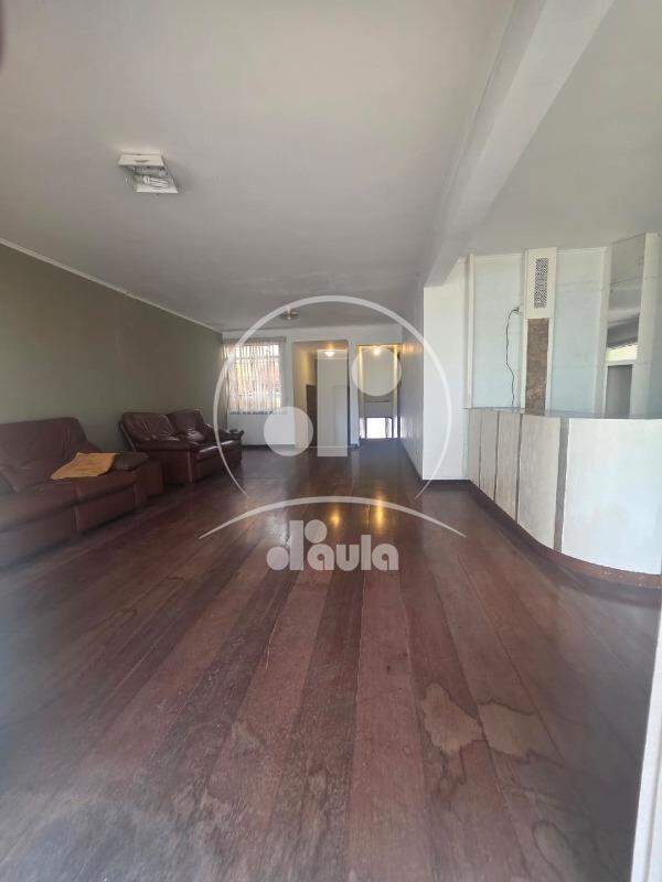 Casa à venda, 3 quartos 1 suíte Vila Valparaíso em Santo André/SP - Ref. 13512: 
