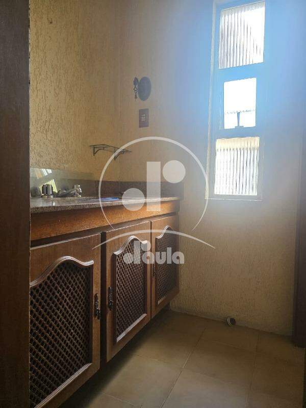 Casa à venda, 3 quartos 1 suíte Vila Valparaíso em Santo André/SP - Ref. 13512: 