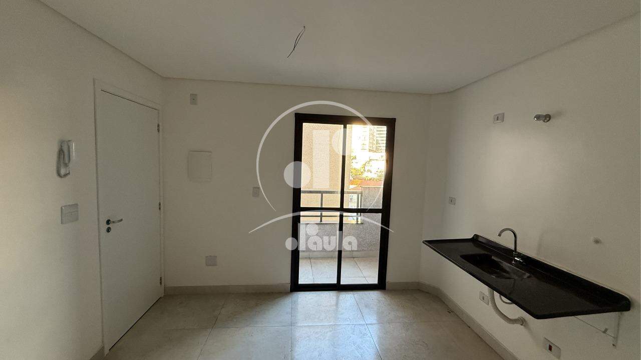 Cobertura à venda, 2 quartos 2 suítes Vila Bastos em Santo André/SP - Ref. 13712: 