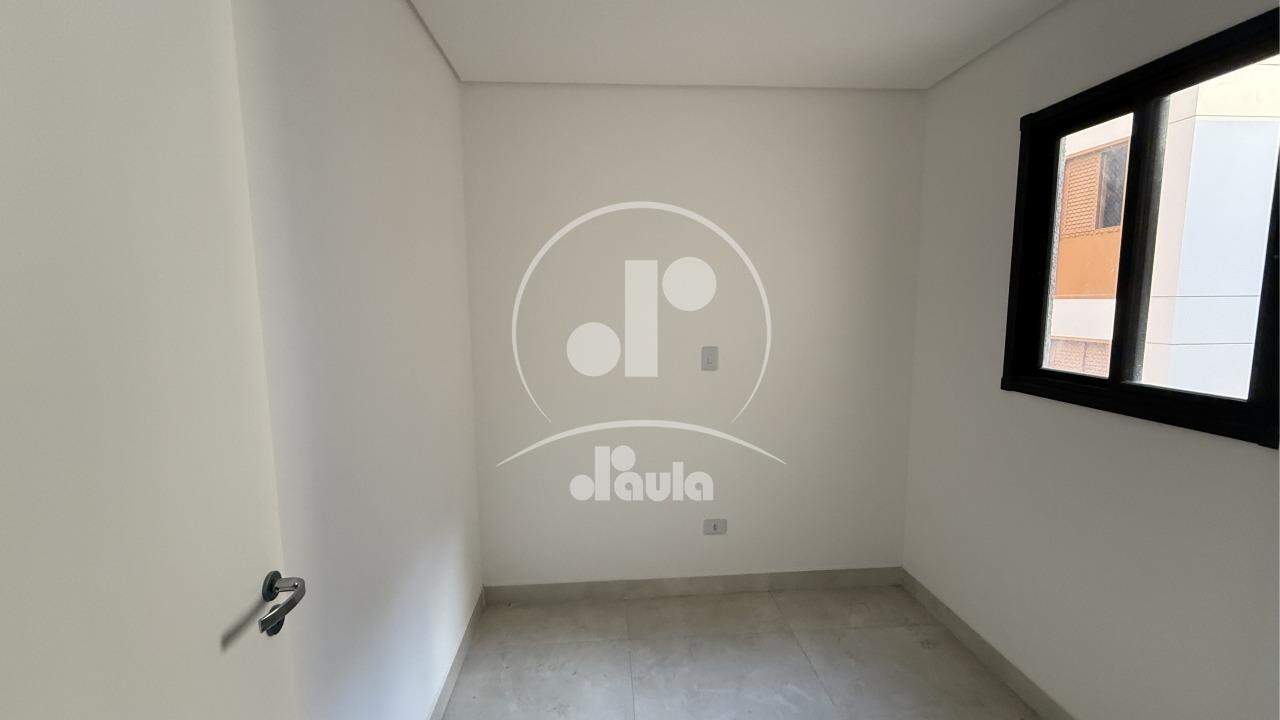 Cobertura à venda, 2 quartos 2 suítes Vila Bastos em Santo André/SP - Ref. 13712: 