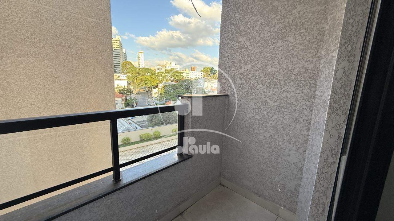Cobertura à venda, 2 quartos 2 suítes Vila Bastos em Santo André/SP - Ref. 13712: 