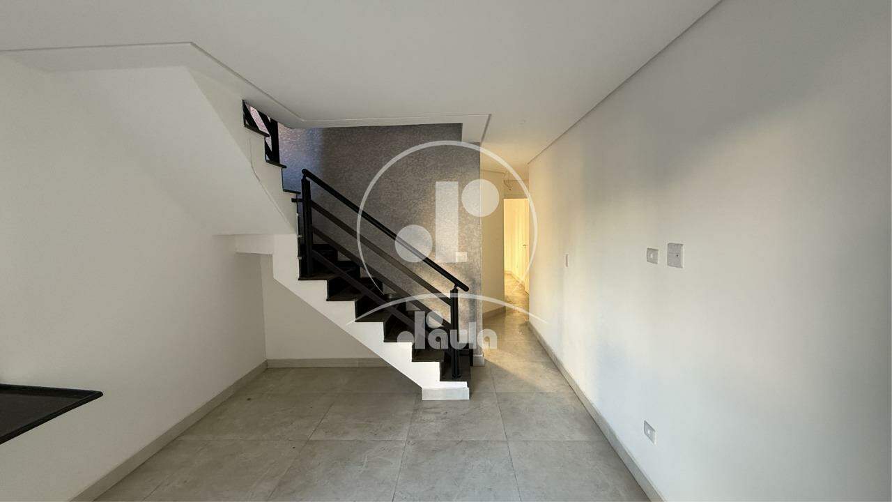Cobertura à venda, 2 quartos 2 suítes Vila Bastos em Santo André/SP - Ref. 13712: 