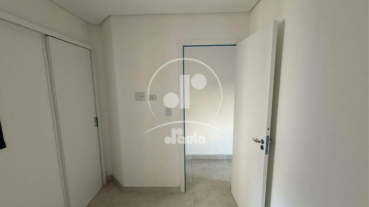 Cobertura à venda, 2 quartos 2 suítes Vila Bastos em Santo André/SP - Ref. 13712: 