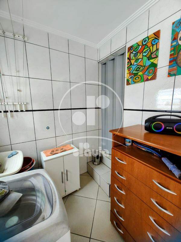Cobertura à venda, 2 quartos 1 suíte Vila Camilópolis em Santo André/SP - Ref. 13737: 