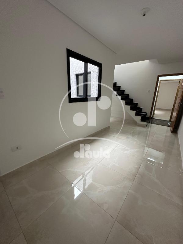 Cobertura à venda, 2 quartos Vila Eldízia em Santo André/SP - Ref. 13754: 