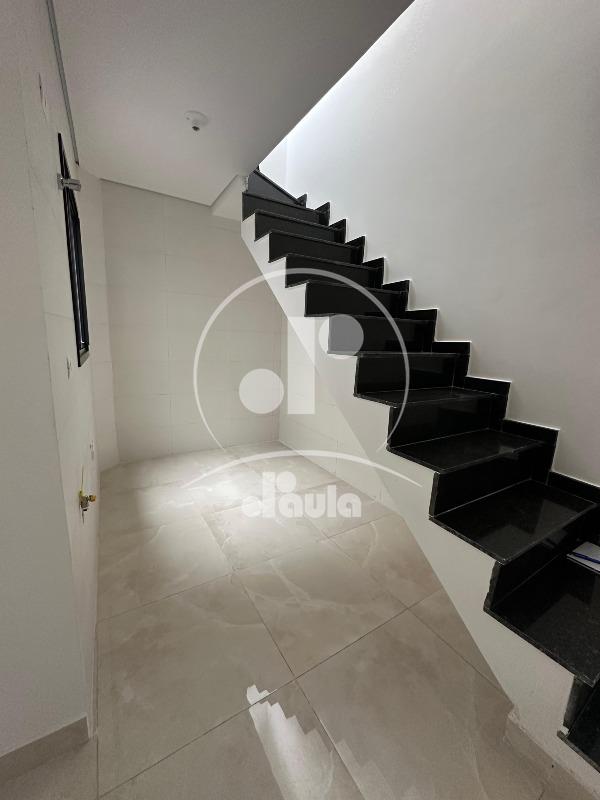 Cobertura à venda, 2 quartos Vila Eldízia em Santo André/SP - Ref. 13754: 