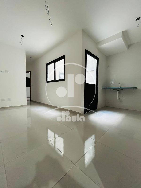 Cobertura à venda, 2 quartos 1 suíte Vila Príncipe de Gales em Santo André/SP - Ref. 13827: 