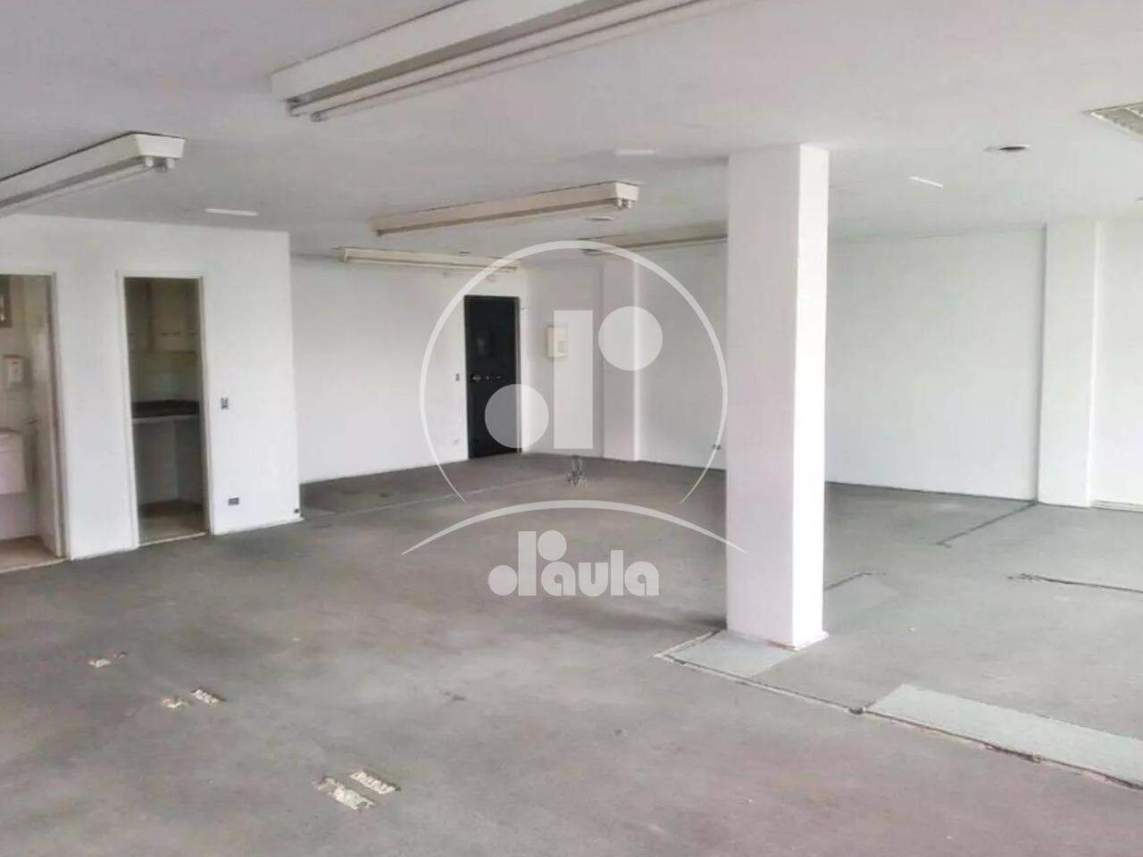 Sala Comercial à venda, Vila Bastos em Santo André/SP - Ref. 13966: 