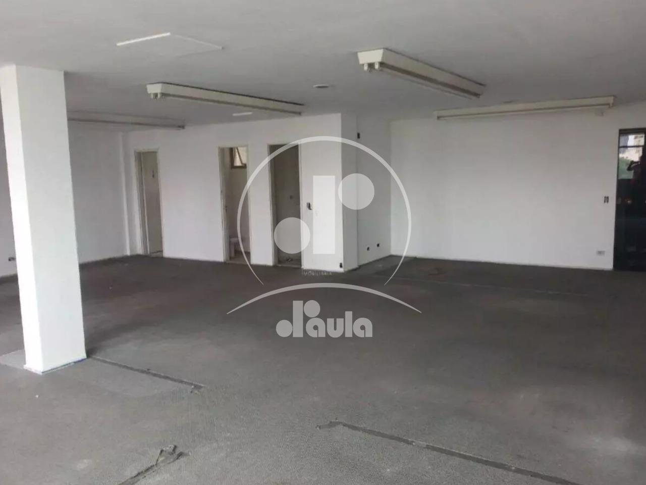 Sala Comercial à venda, Vila Bastos em Santo André/SP - Ref. 13966: 