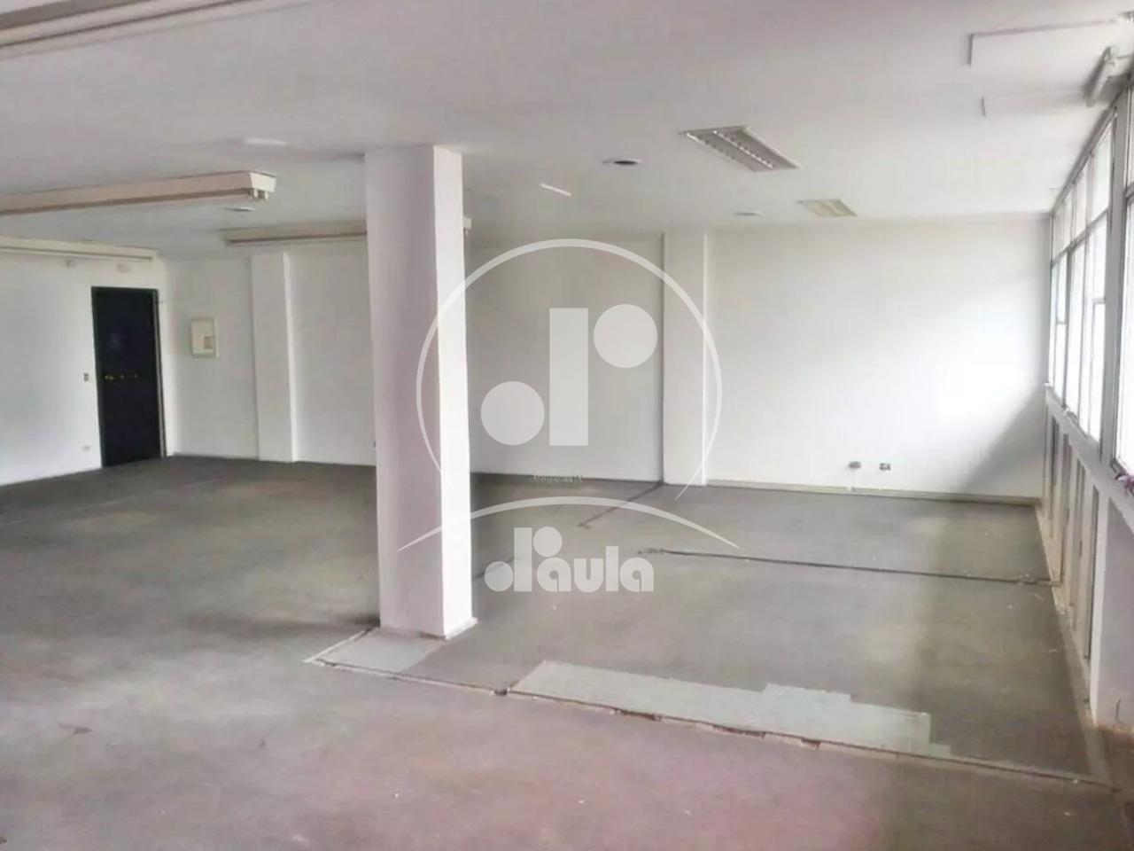Sala Comercial à venda, Vila Bastos em Santo André/SP - Ref. 13966: 