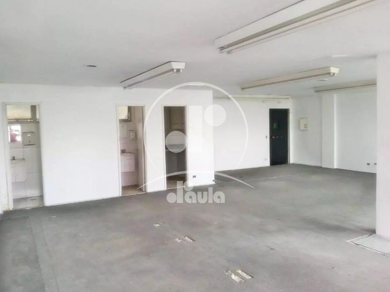Sala Comercial à venda, Vila Bastos em Santo André/SP - Ref. 13966: 