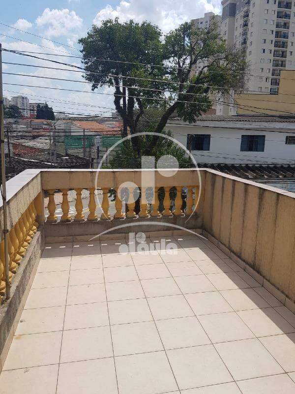 Sobrado à venda, 2 quartos Campestre em Santo André/SP - Ref. 14028: 