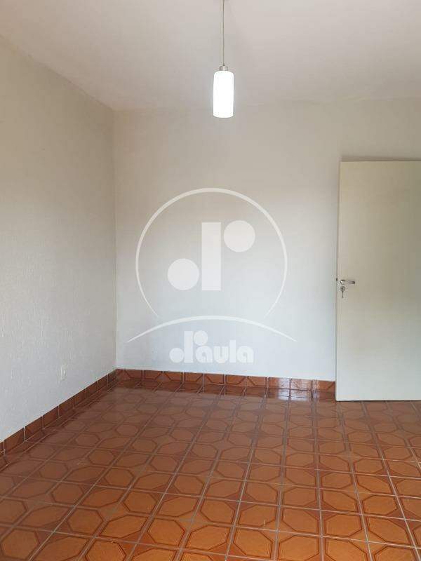 Sobrado à venda, 2 quartos Campestre em Santo André/SP - Ref. 14028: 
