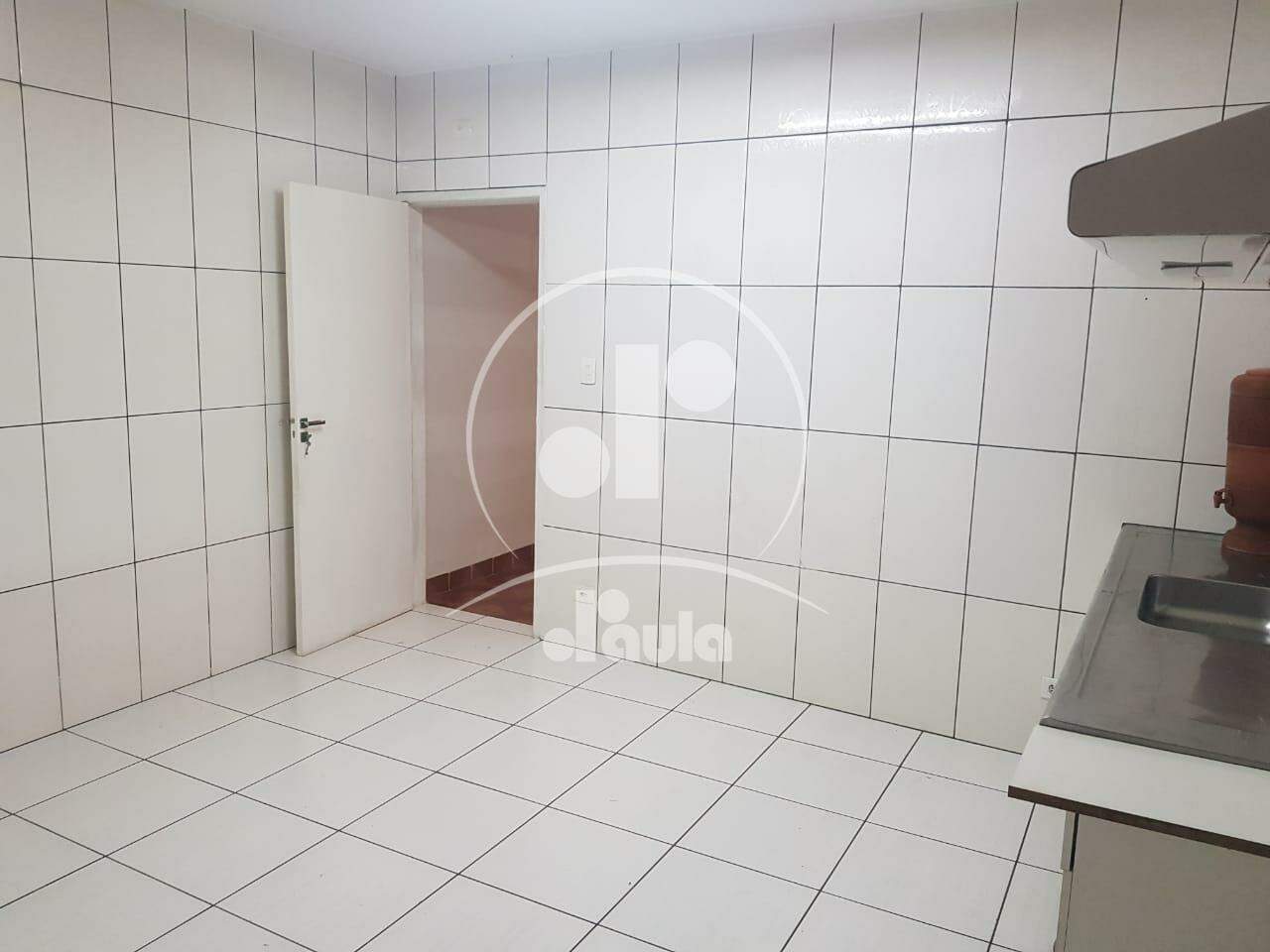 Sobrado à venda, 2 quartos Campestre em Santo André/SP - Ref. 14028: 