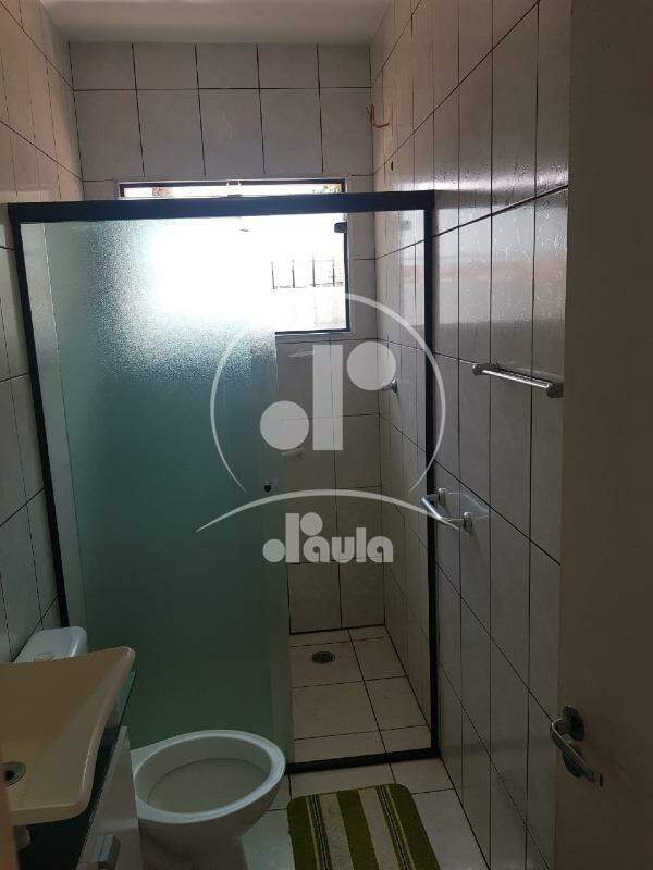 Sobrado à venda, 2 quartos Campestre em Santo André/SP - Ref. 14028: 